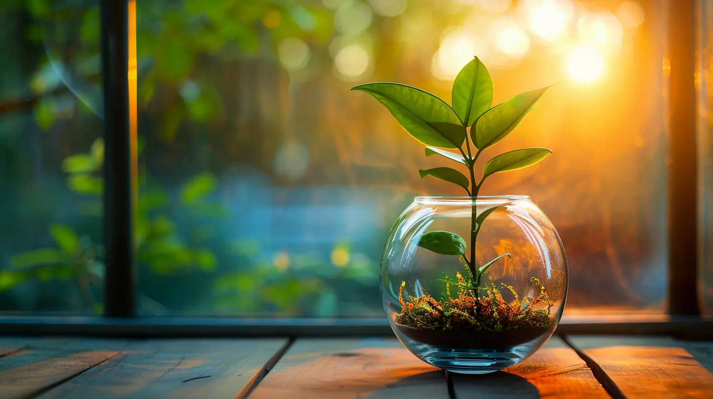 Shifting from Fixed to Growth: A Guide to Personal Transformation
