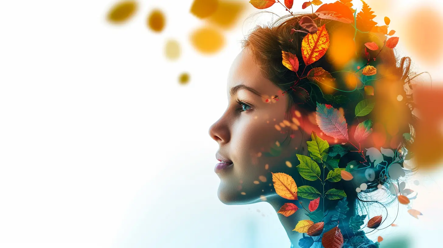 Shifting from Fixed to Growth: A Guide to Personal Transformation