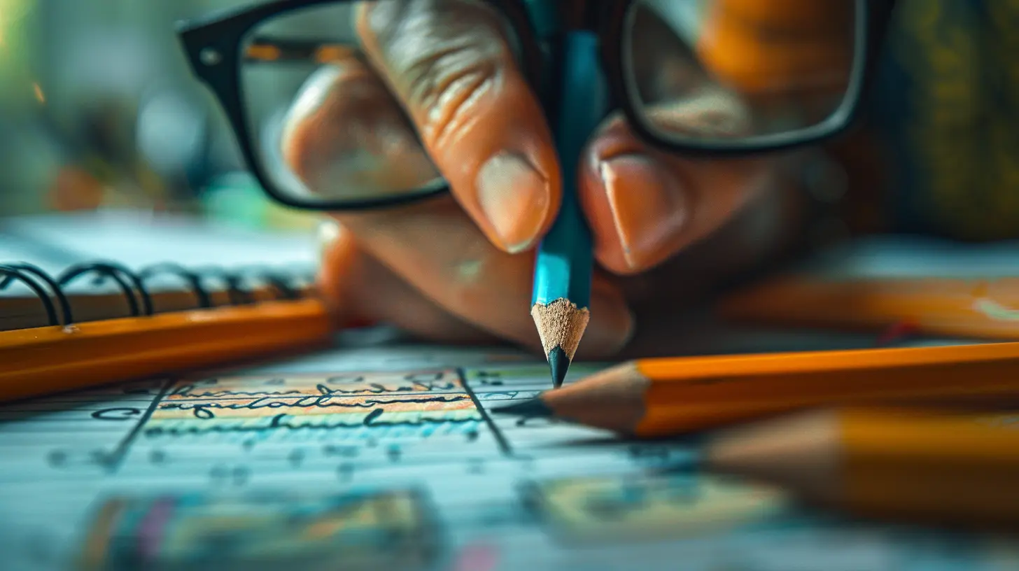 Simplifying Grading Through the Use of Descriptive Rubrics