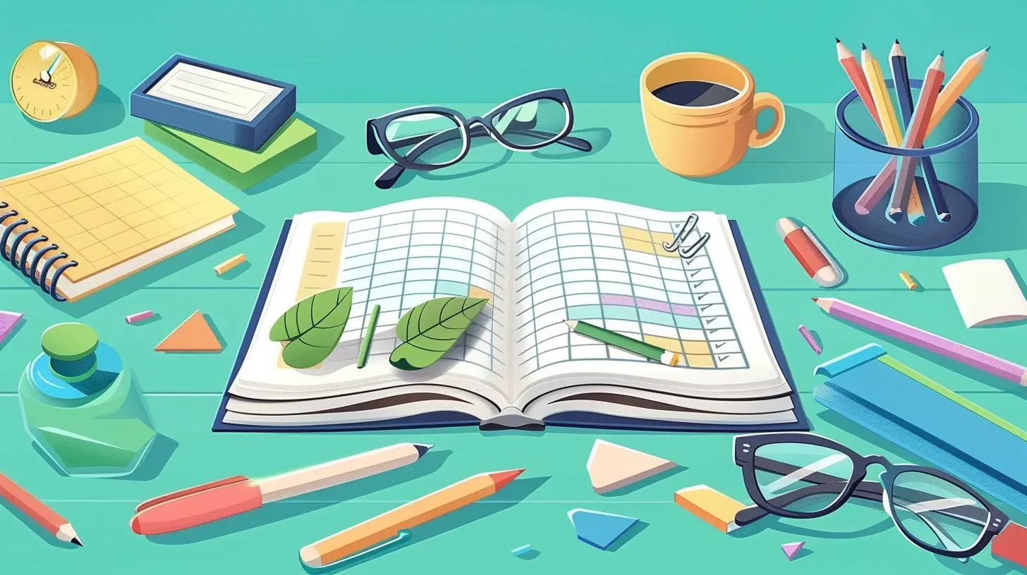 Simplifying Grading Through the Use of Descriptive Rubrics