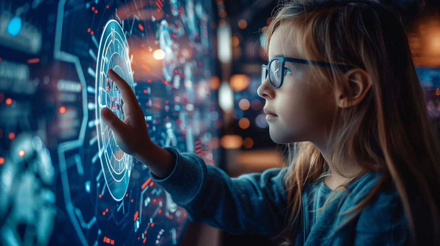 Smart Classrooms and Their Role in 2026 Learning Environments