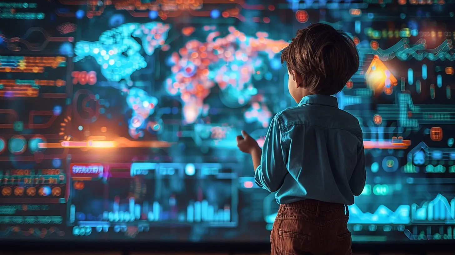 Smart Classrooms and Their Role in 2026 Learning Environments