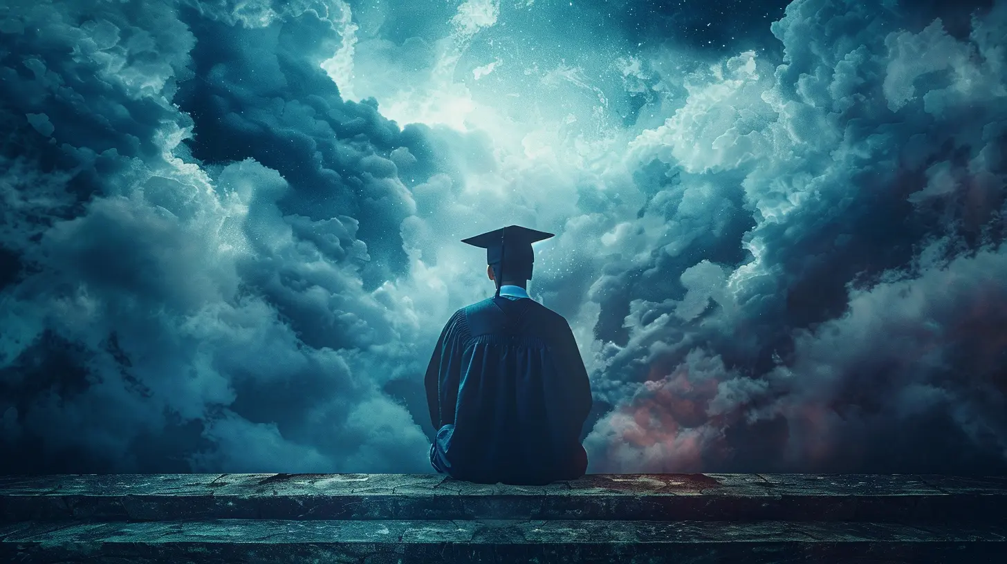 Staying Motivated Throughout Your Continuing Education Journey