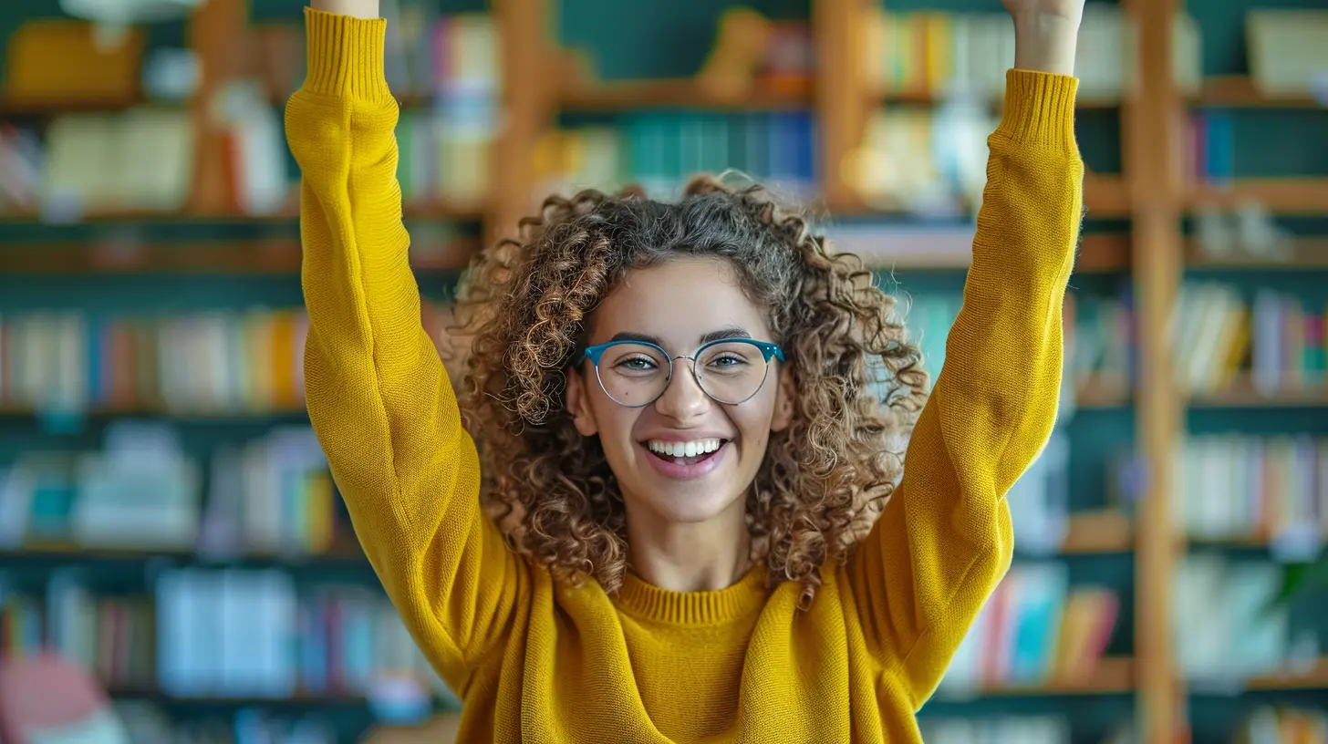 Staying Motivated Throughout Your Continuing Education Journey