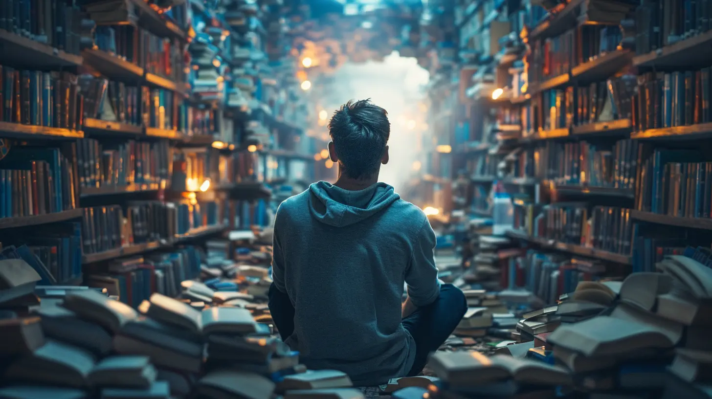 Staying Motivated Throughout Your Continuing Education Journey