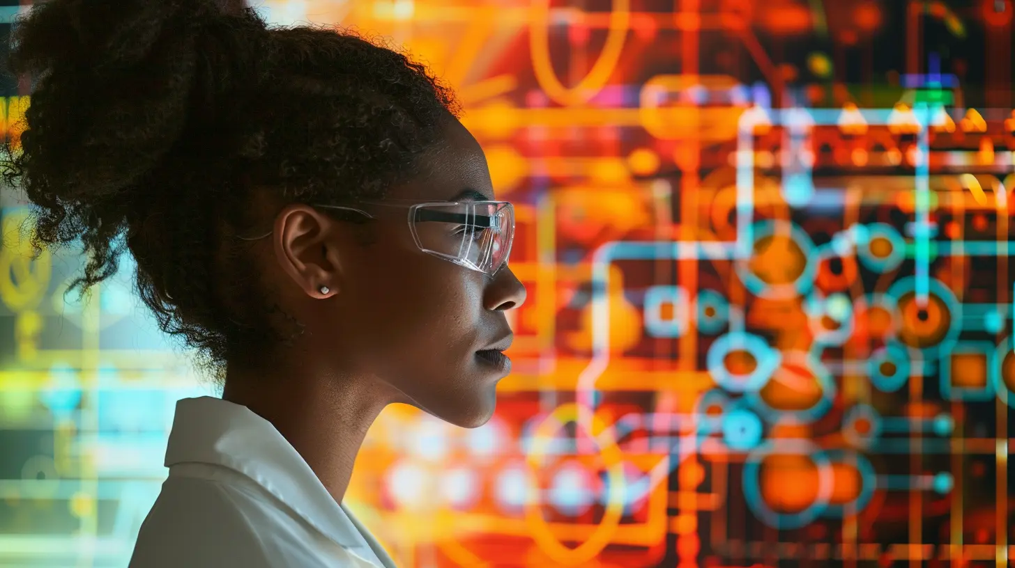 STEM for All: Creating Inclusive Learning Environments for Diverse Learners