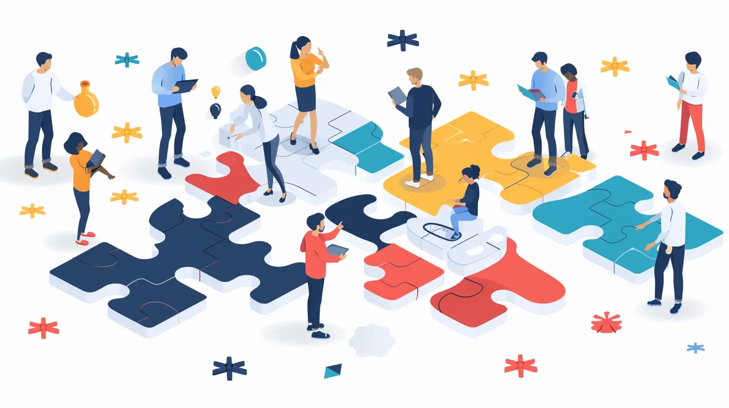 STEM for All: Creating Inclusive Learning Environments for Diverse Learners
