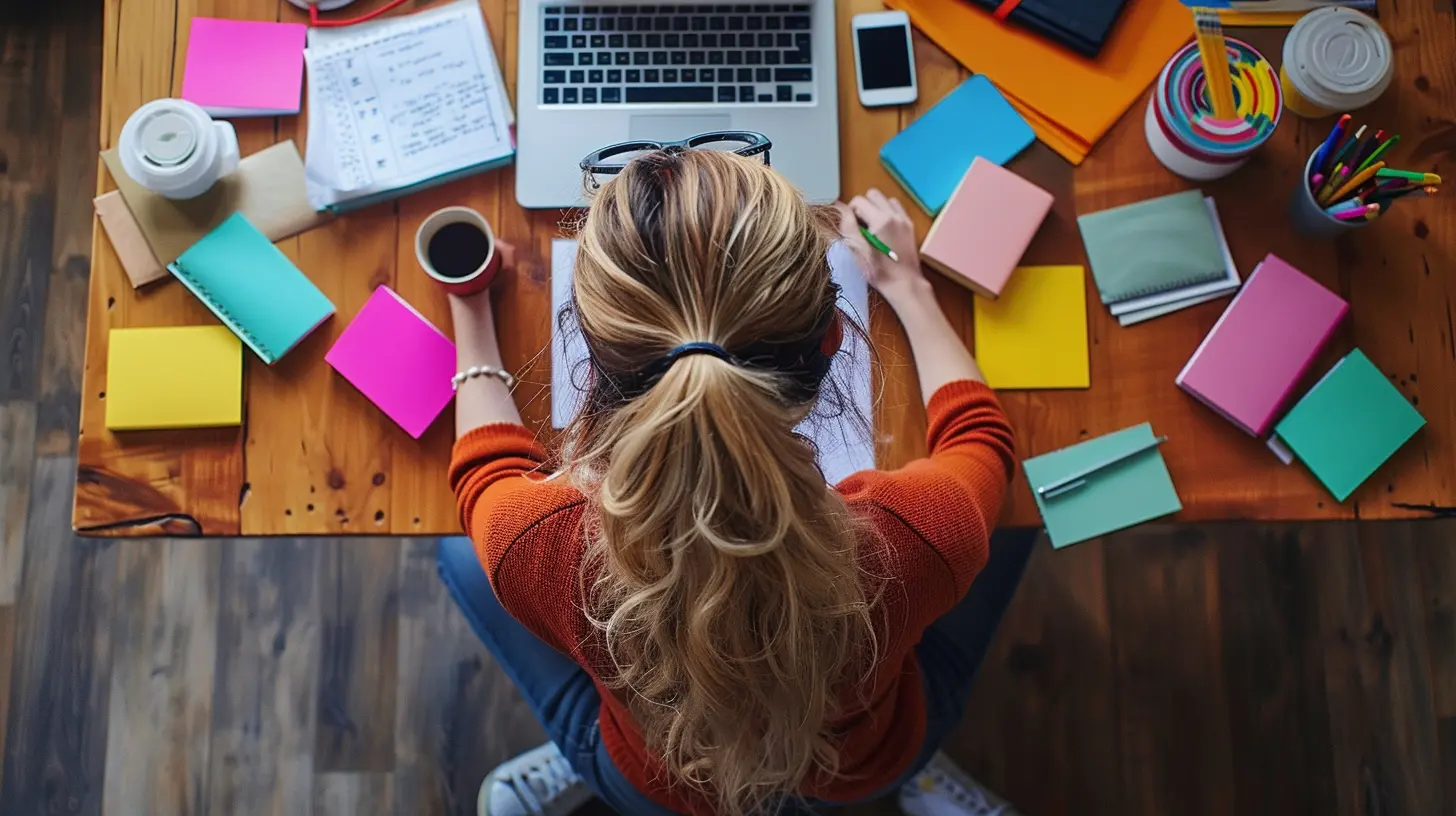 Strategies for Managing Workload While Pursuing Continuing Education