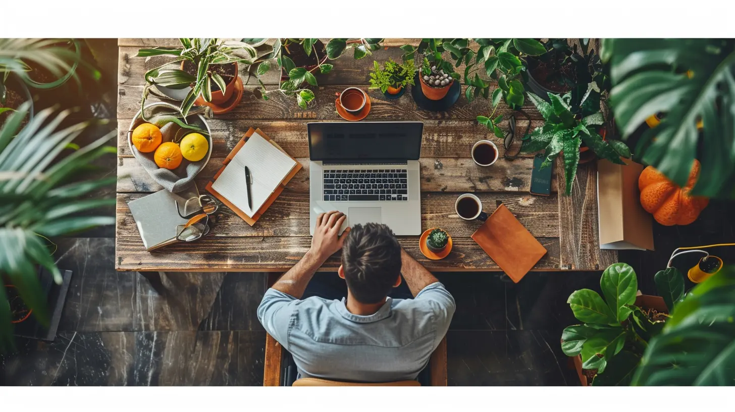 Strategies for Managing Workload While Pursuing Continuing Education