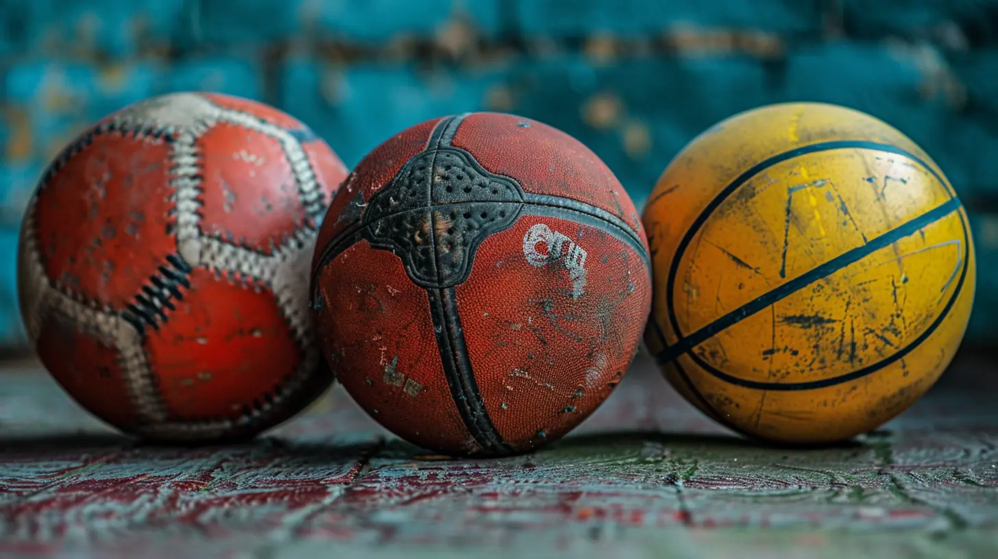 Strategies for Preventing Injuries in PE Classes