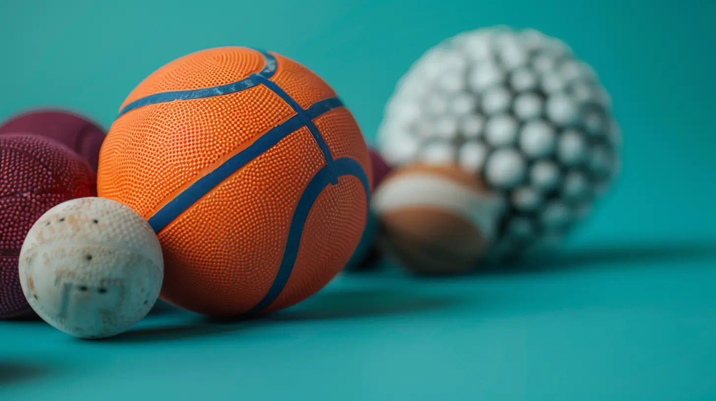 Strategies for Preventing Injuries in PE Classes