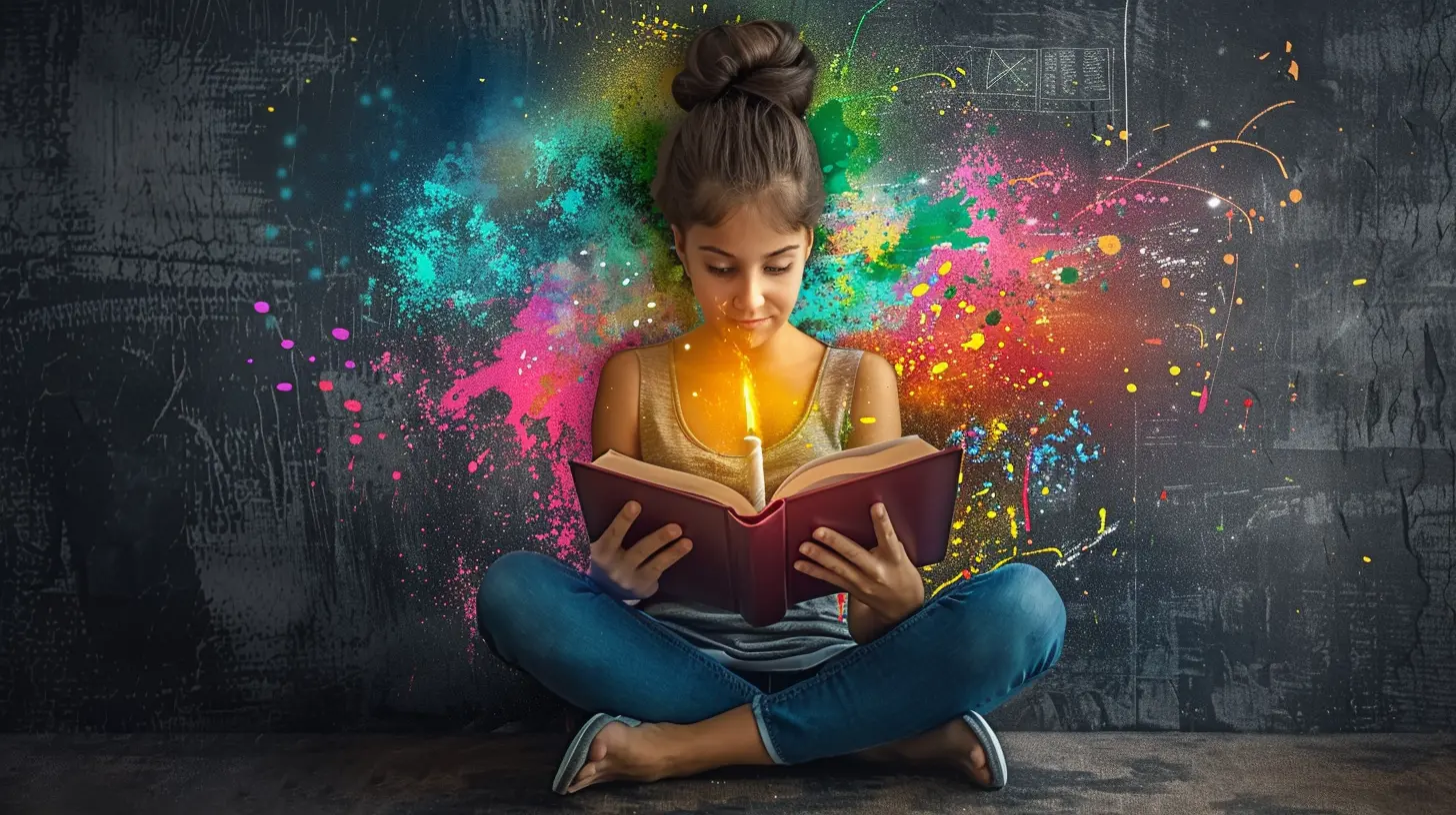 Strategies to Boost Reading Comprehension in Young Learners