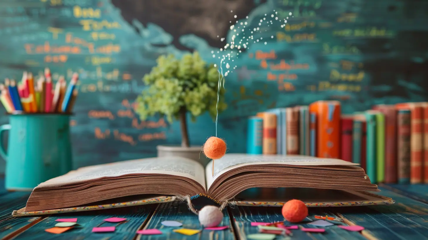 Strategies to Boost Reading Comprehension in Young Learners