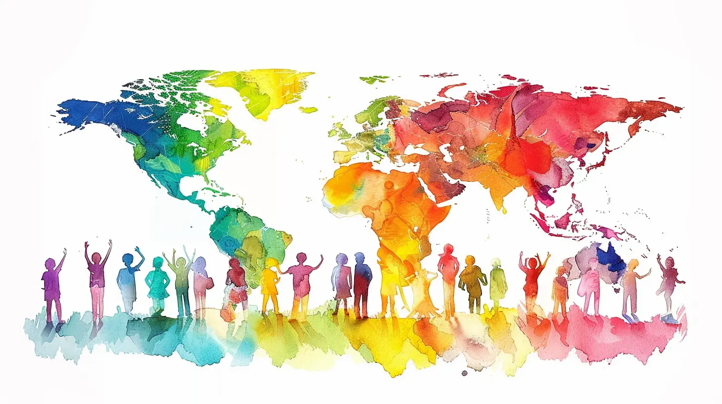 Supporting Multilingual Learners: Tips for Parents and Teachers