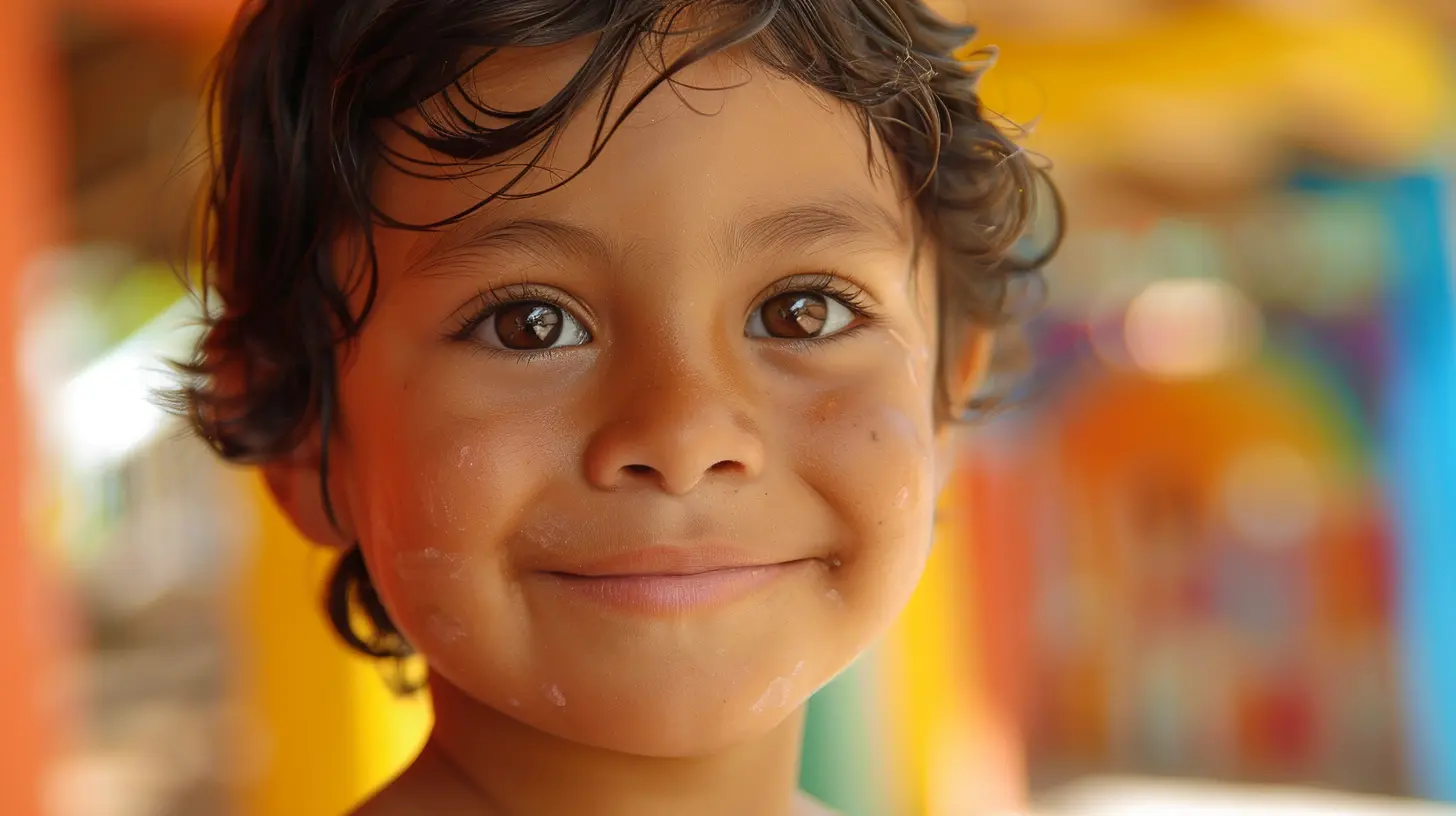 Supporting Special Needs Students in Bilingual Programs