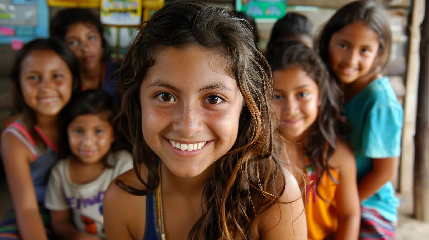 Supporting Special Needs Students in Bilingual Programs