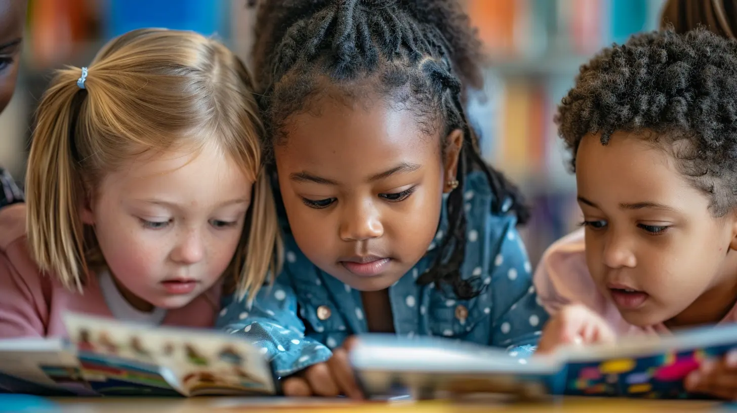 Teaching Digital Collaboration Skills for Group Projects