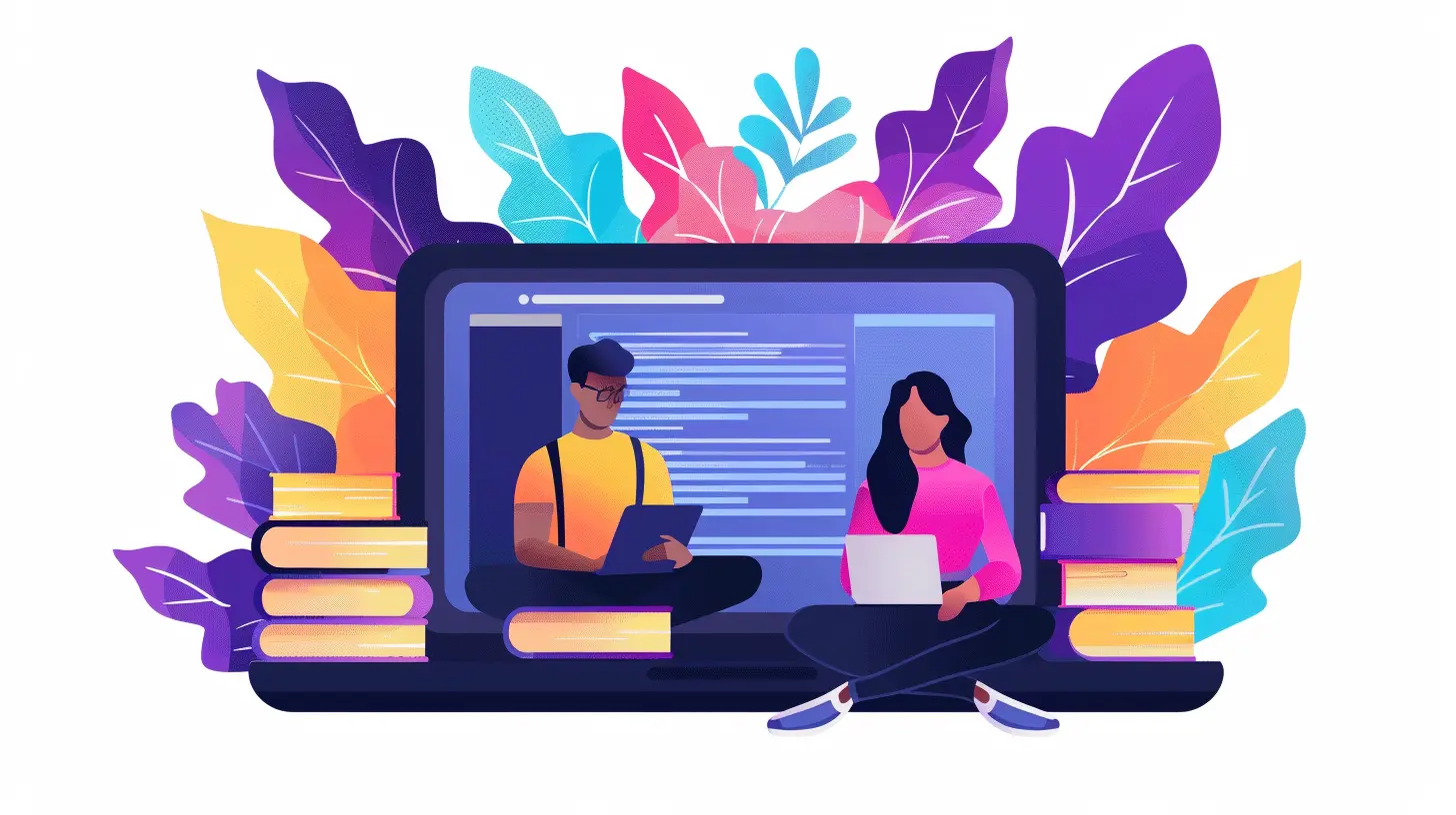 Teaching Digital Collaboration Skills for Group Projects