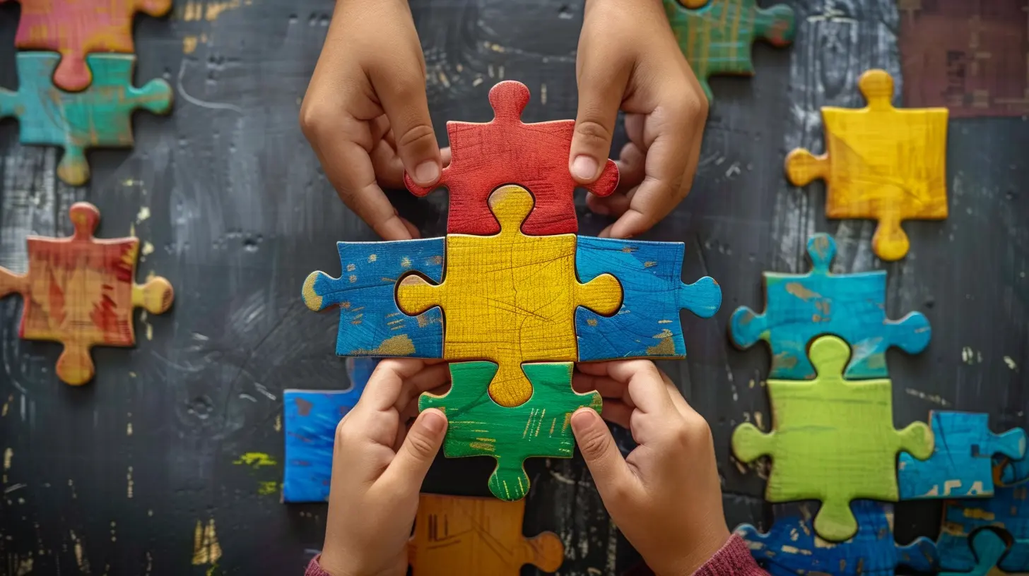 Teaching Empathy as Part of the Problem-Solving Process