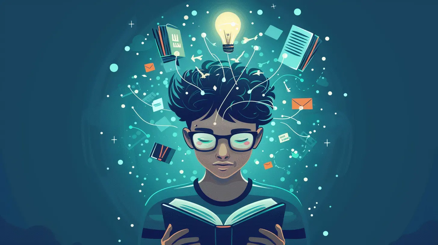The Benefits of Asynchronous Learning