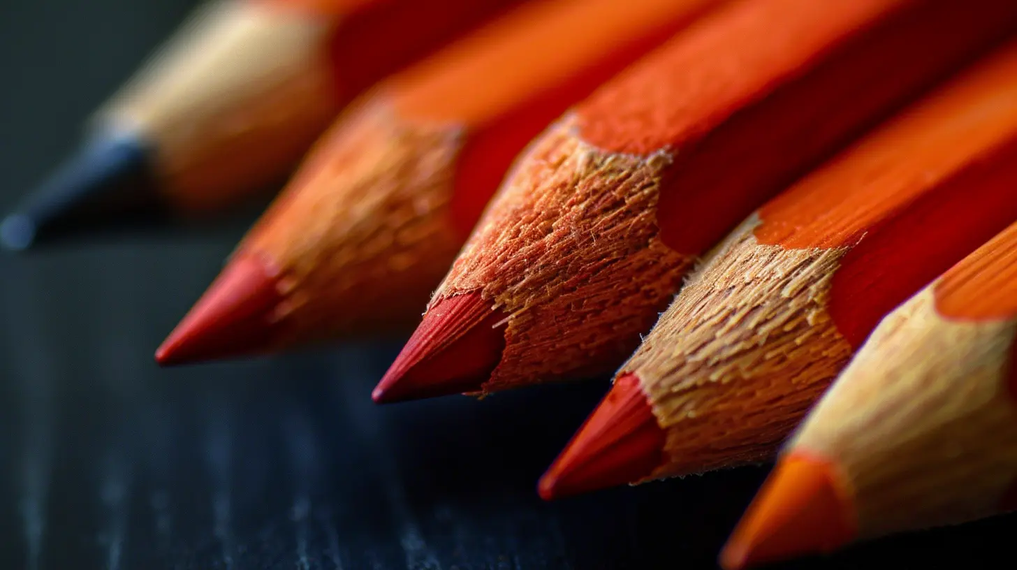 The Benefits of Co-Constructing Rubrics with Students