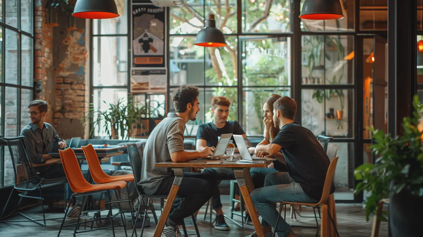 The Benefits of Continuing Education for Entrepreneurs and Small Business Owners