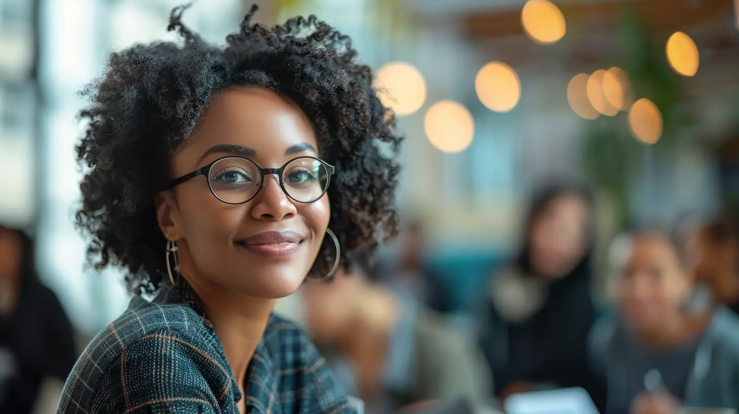 The Benefits of Continuing Education for Entrepreneurs and Small Business Owners