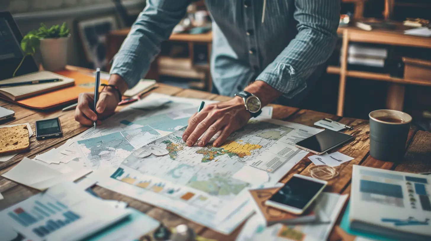 The Benefits of Continuing Education for Entrepreneurs and Small Business Owners