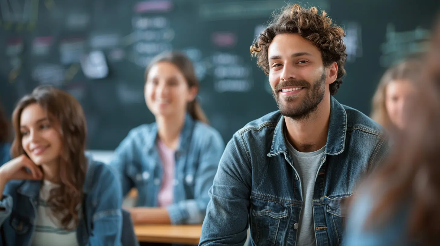 The Benefits of Peer Feedback in Virtual Learning