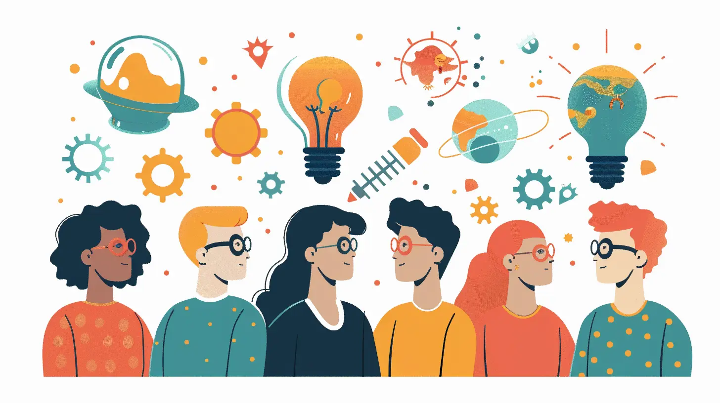 The Benefits of STEM Competitions for Student Learning and Growth