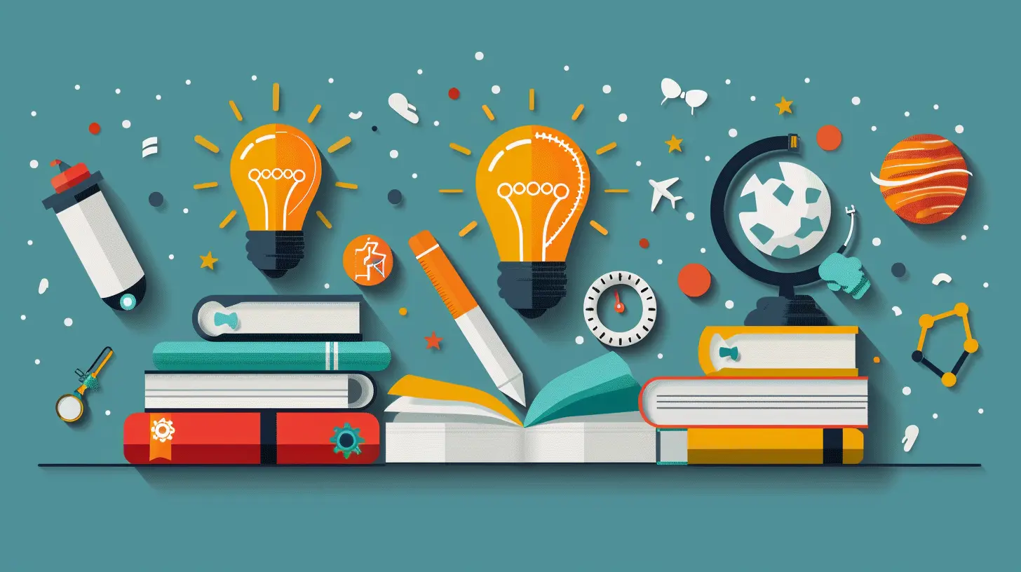 The Benefits of STEM Competitions for Student Learning and Growth