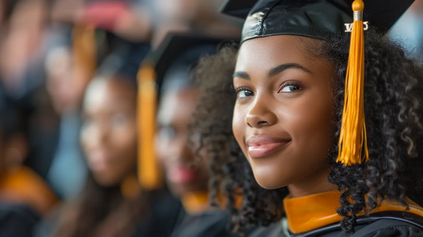 The Benefits of Upskilling Through Continuing Education