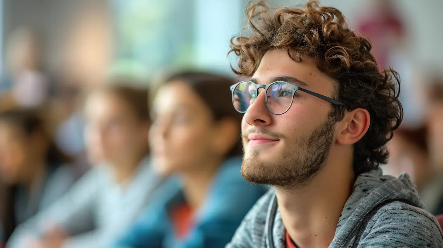 The Benefits of Upskilling Through Continuing Education