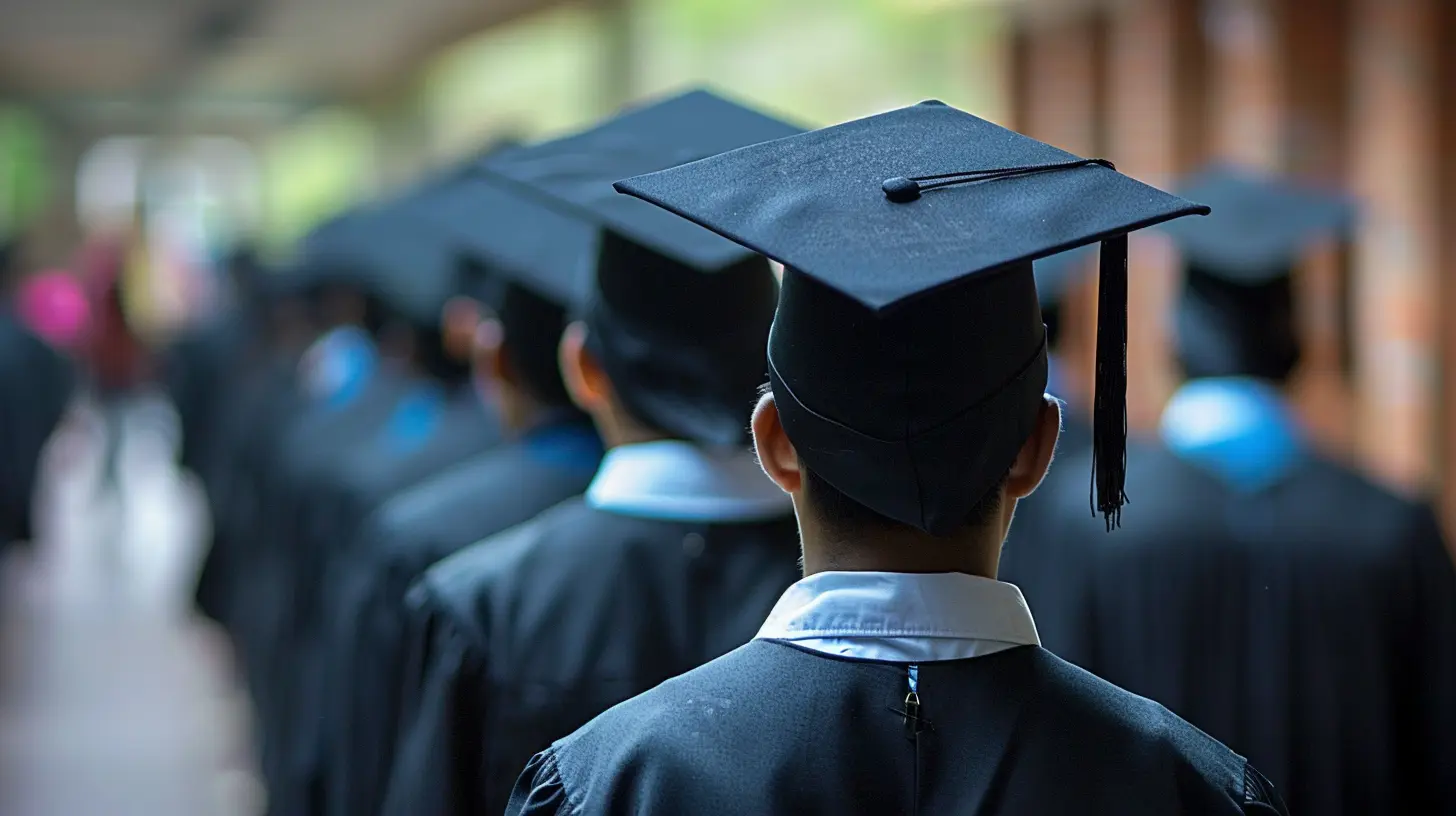 The Benefits of Upskilling Through Continuing Education