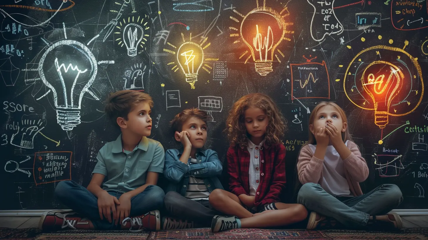 The Connection Between Bilingualism and Creativity