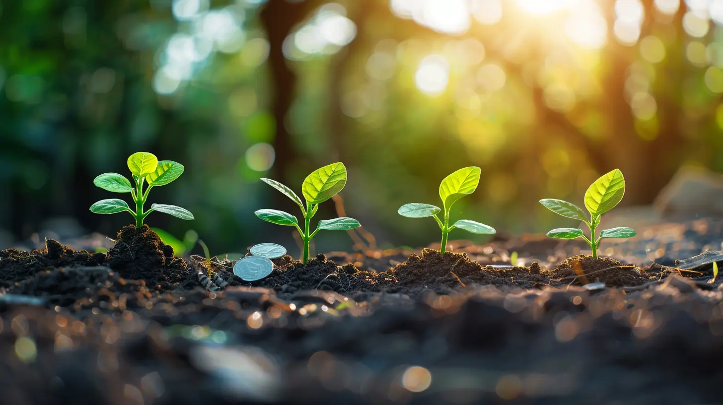 The Connection Between Continuing Education and Increased Earning Potential