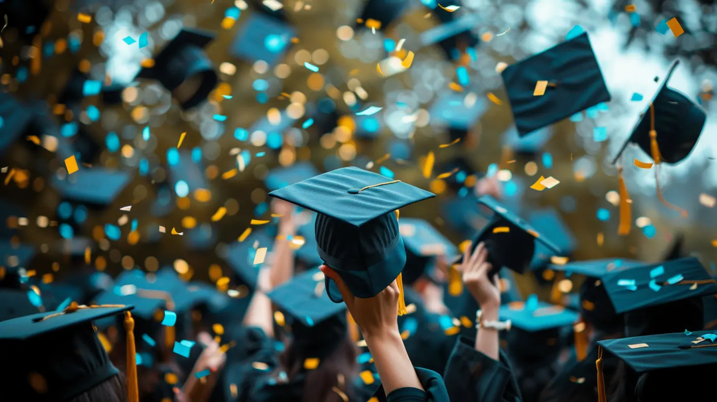 The Connection Between Continuing Education and Increased Earning Potential