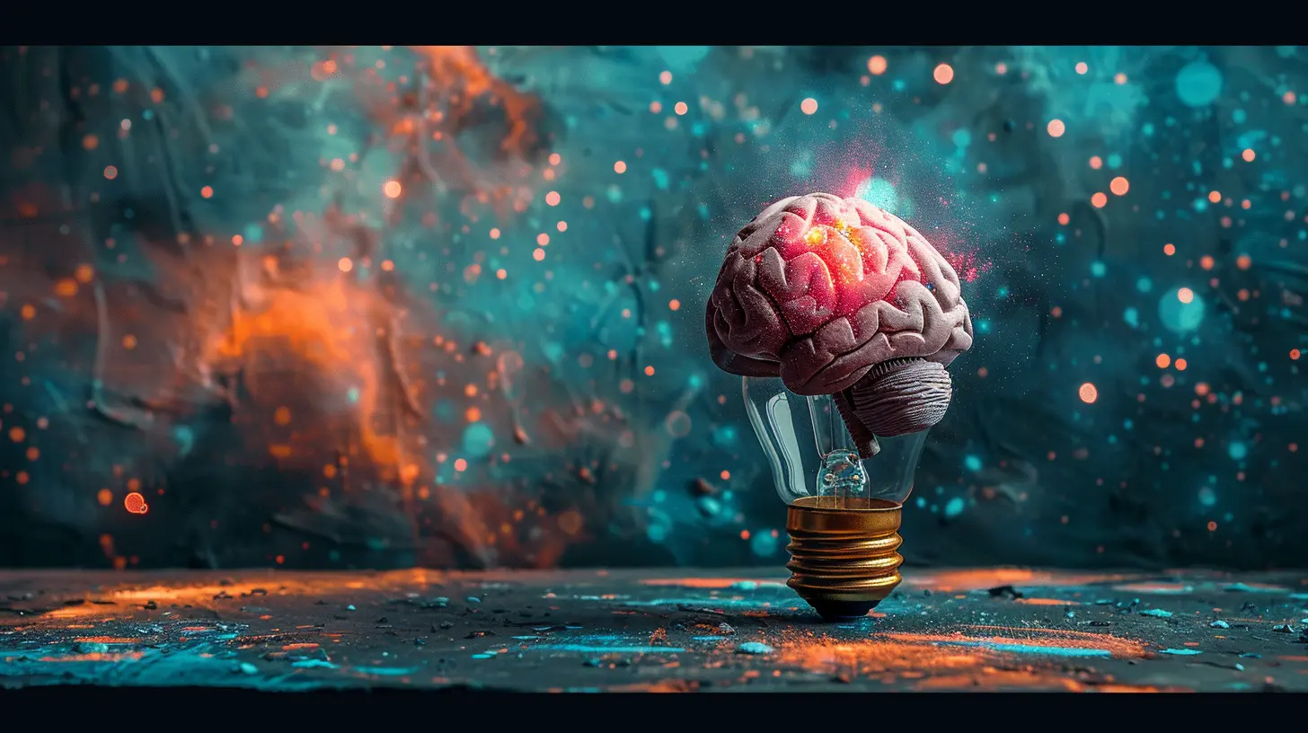 The Connection Between Growth Mindset and Emotional Intelligence