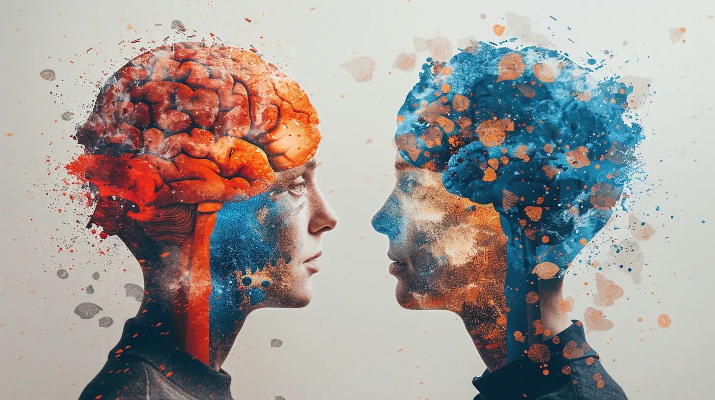 The Connection Between Growth Mindset and Emotional Intelligence