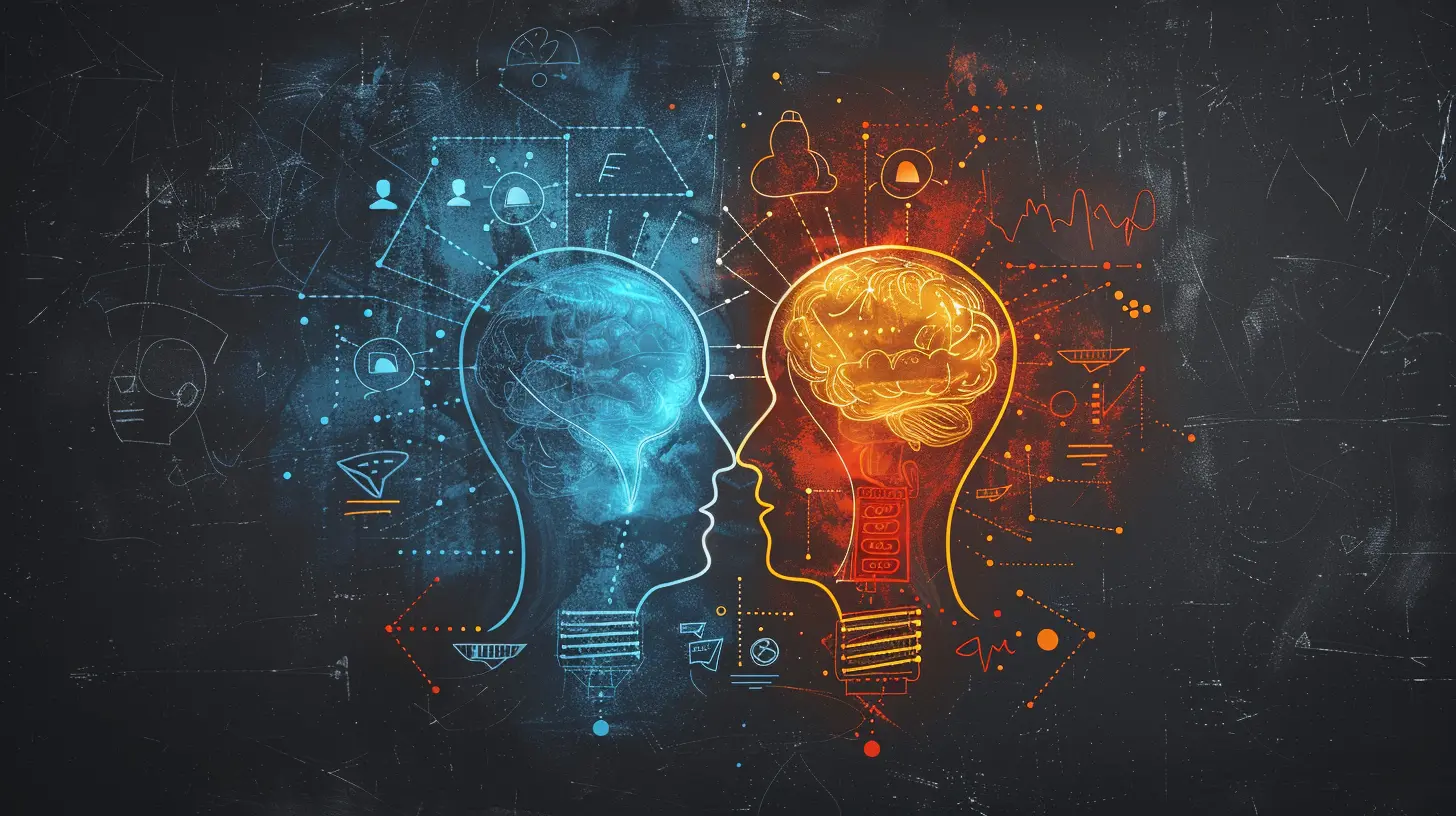 The Connection Between Growth Mindset and Emotional Intelligence