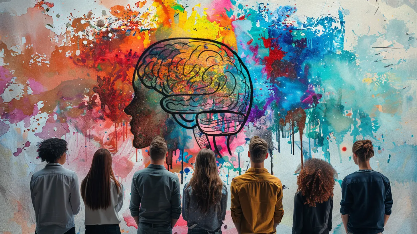 The Connection Between Learning Styles and Critical Thinking