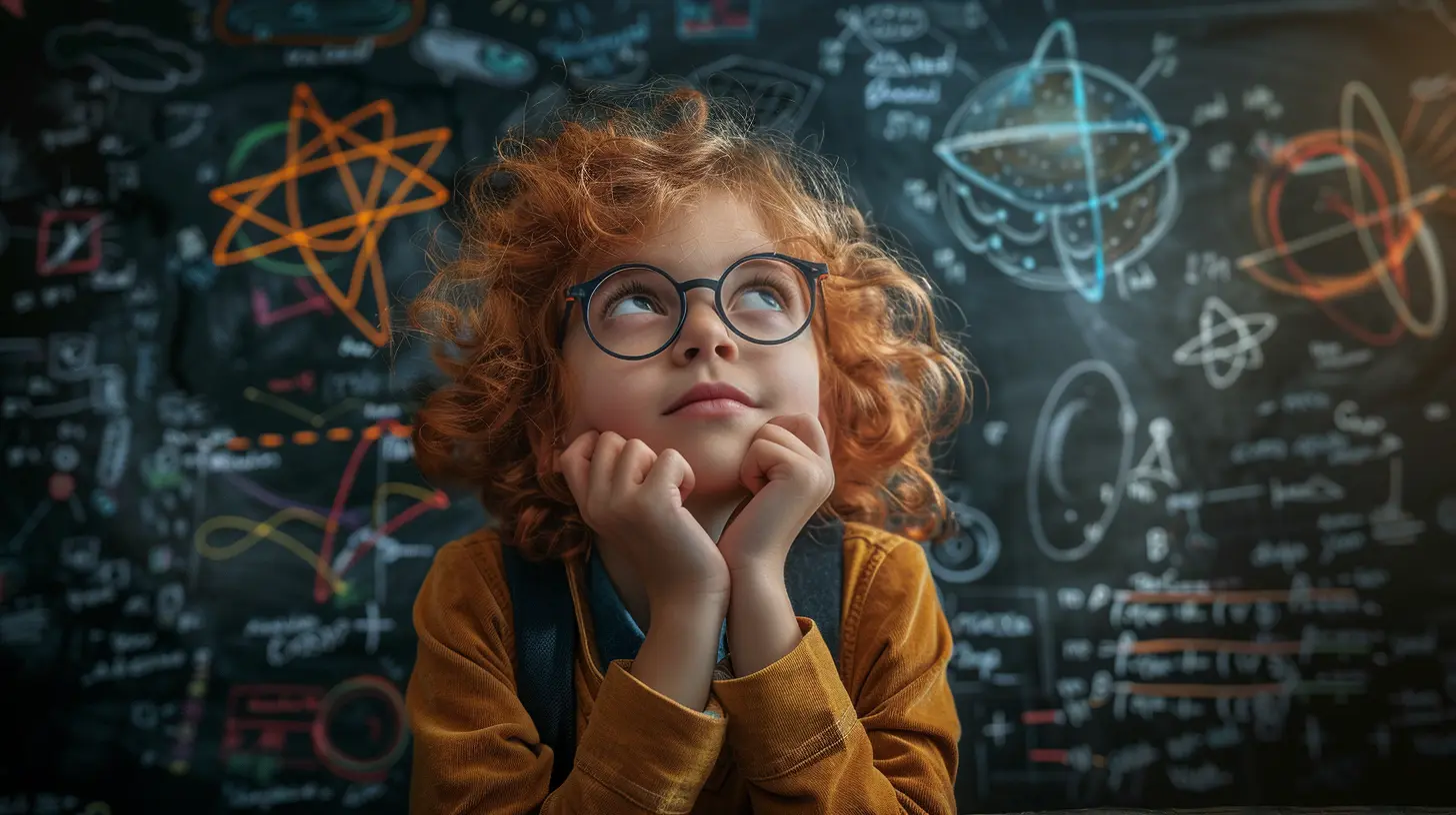 The Connection Between Learning Styles and Critical Thinking