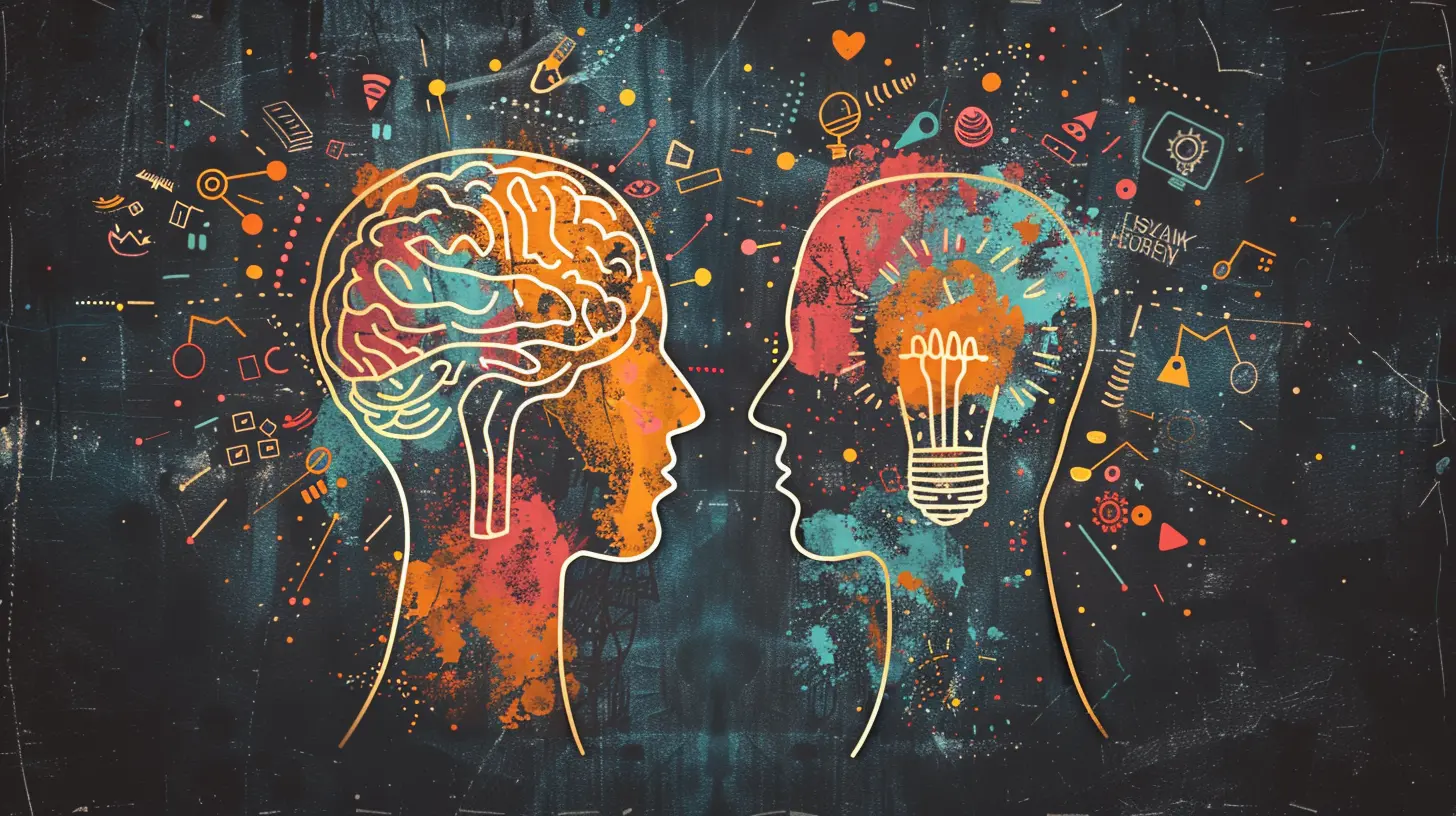 The Connection Between Learning Styles and Critical Thinking