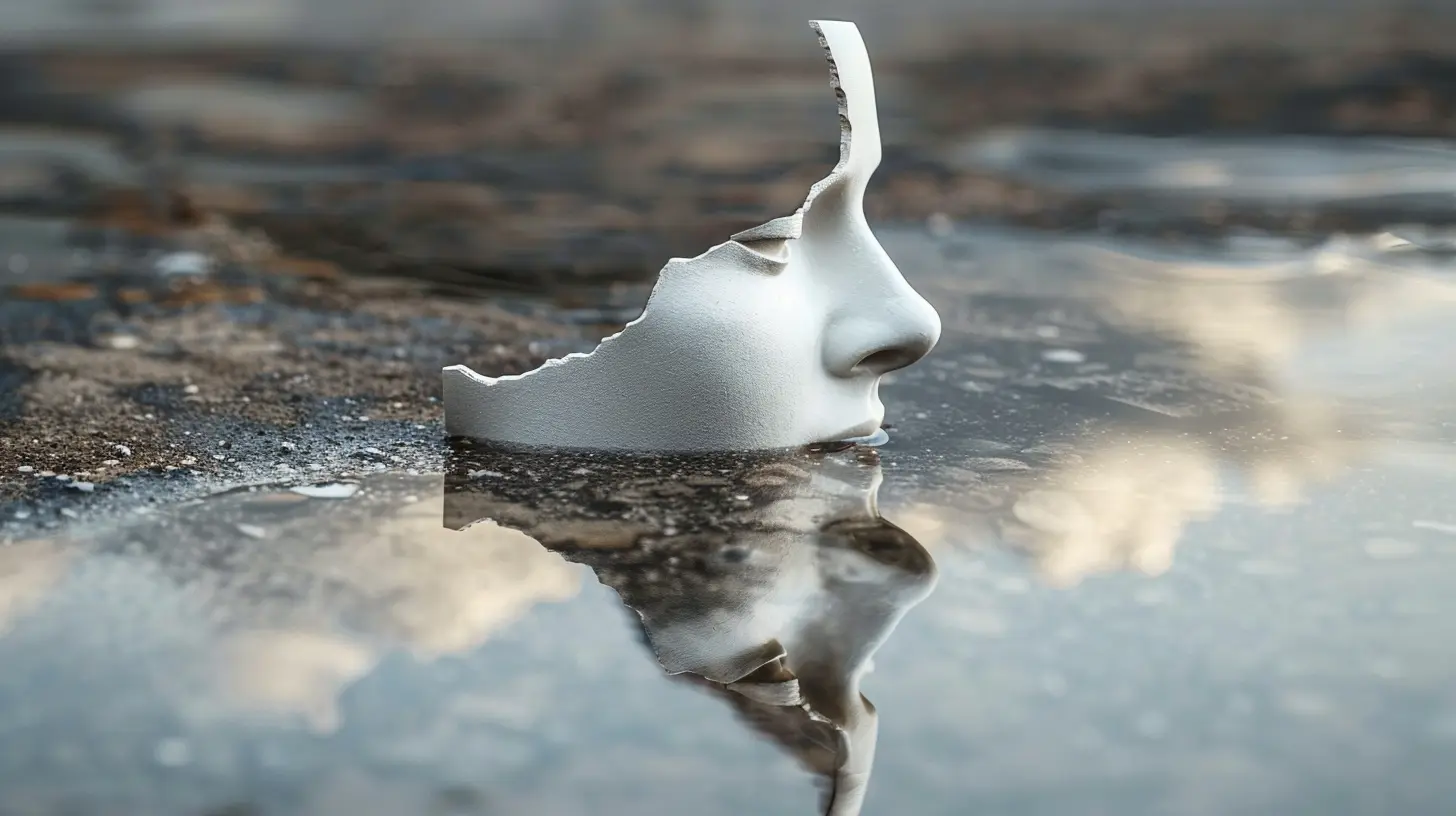 The Connection Between Self-Awareness and Performance