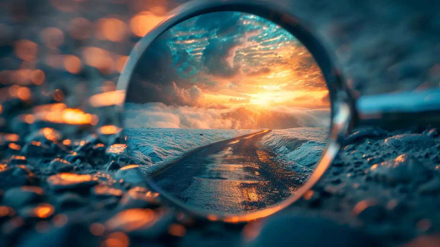 The Connection Between Self-Awareness and Performance