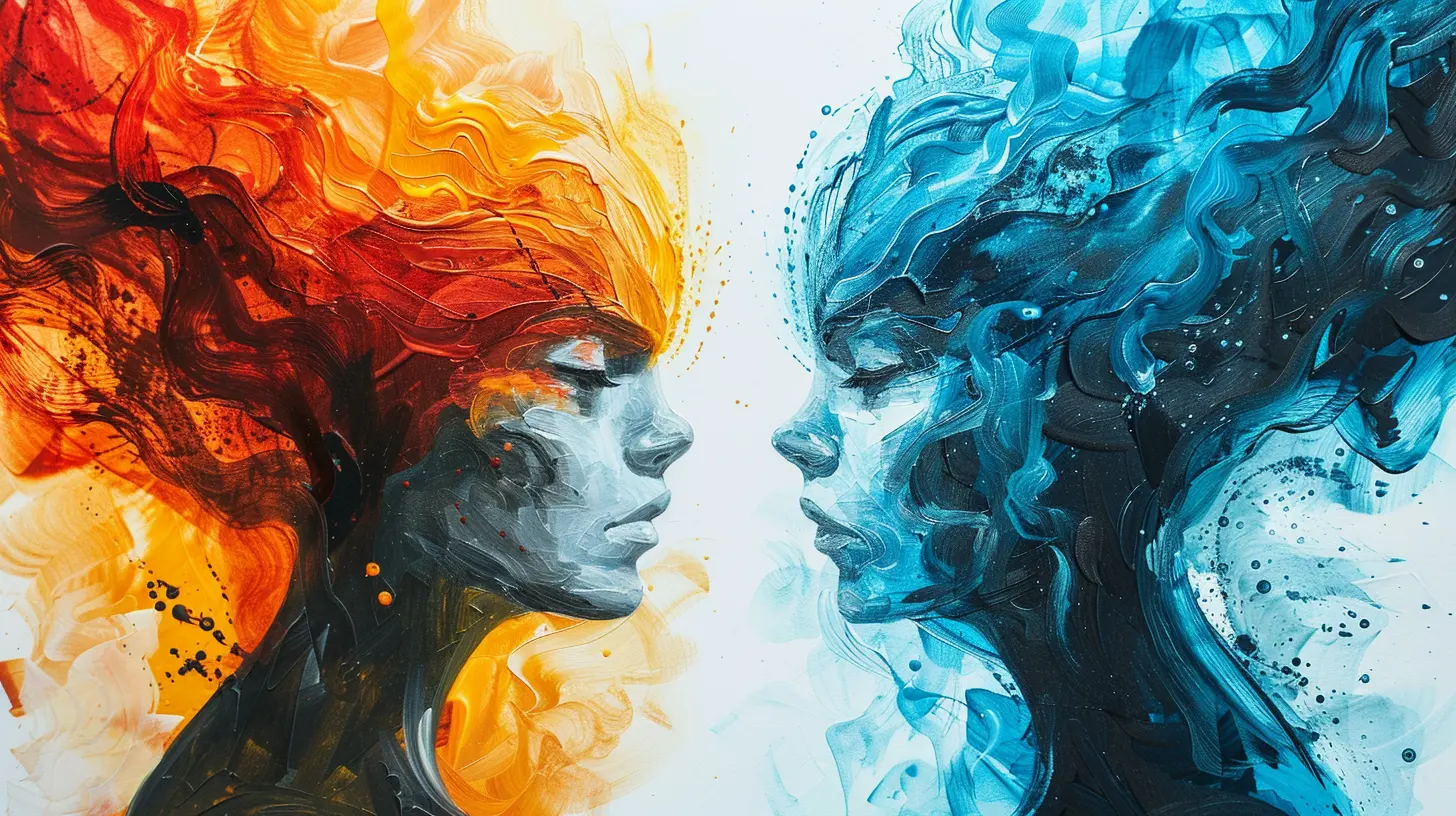 The Connection Between Self-Awareness and Performance