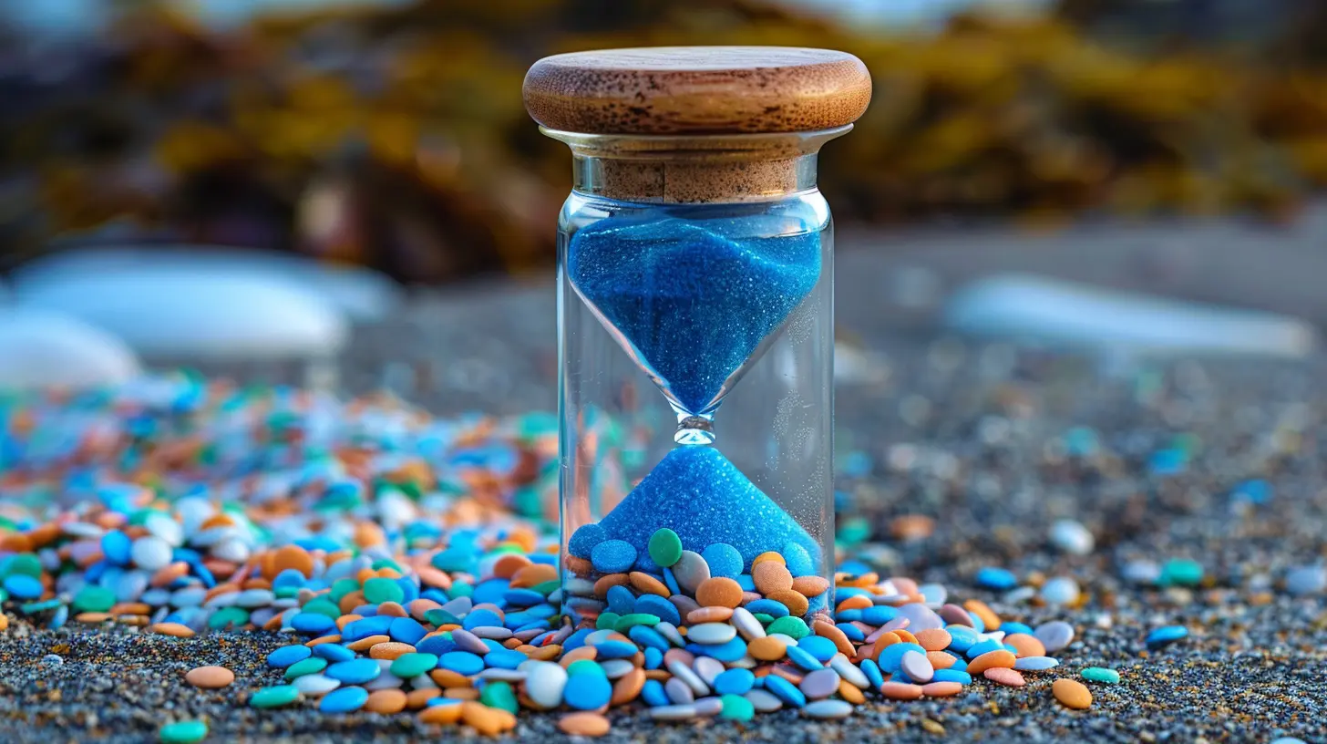 The Connection Between Time Management and Stress Reduction
