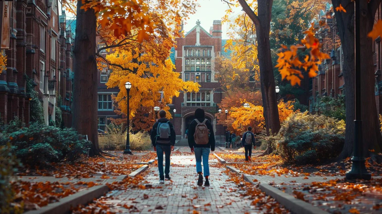 The Debate Over Free College Tuition: Policy Perspectives