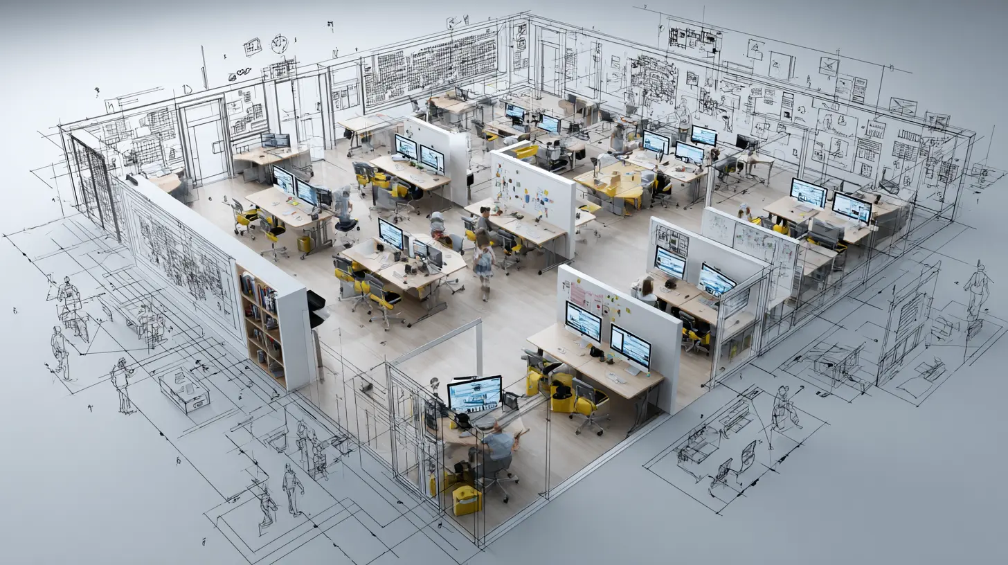 The Evolution of Classroom Design Toward 2026