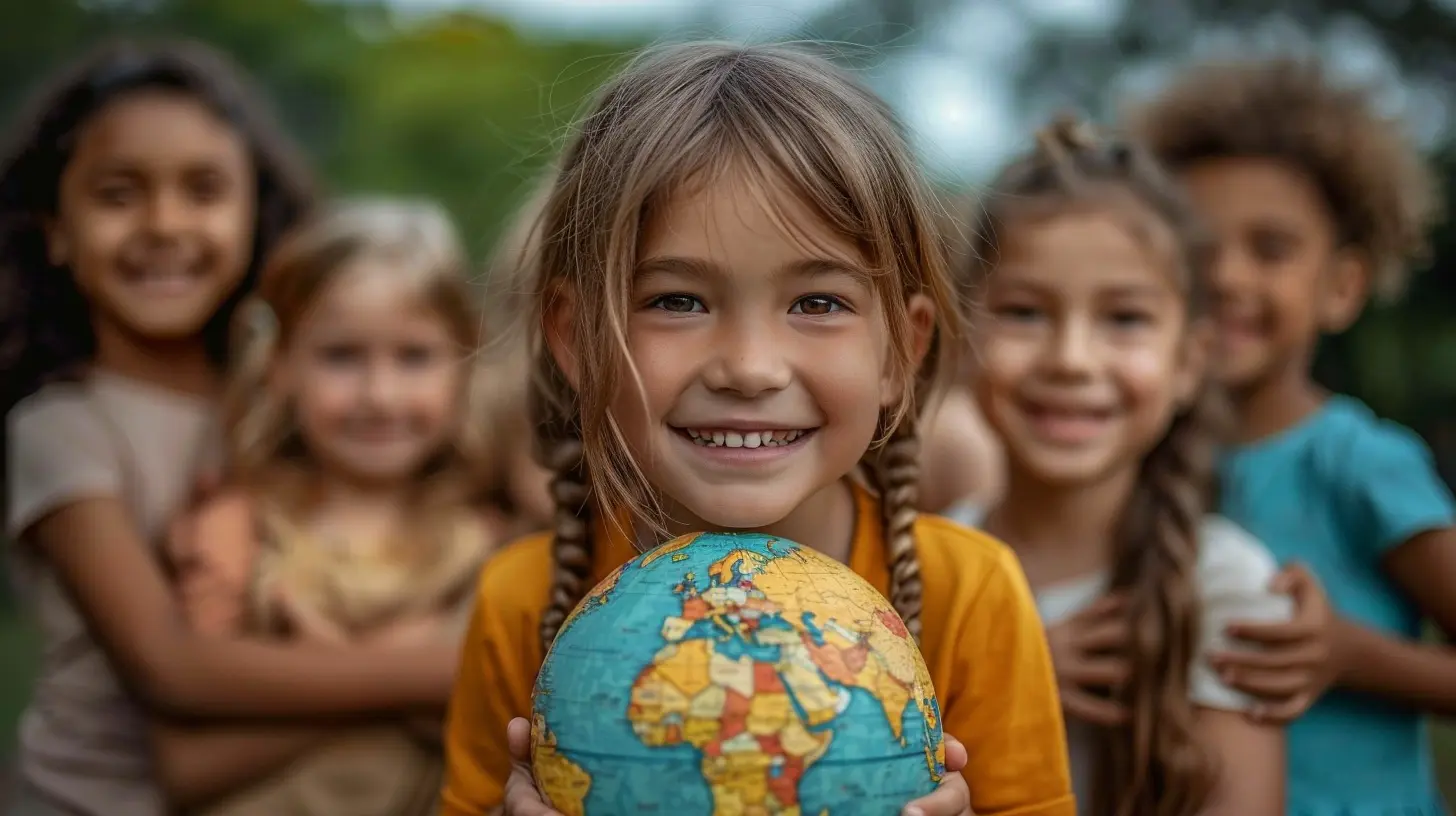 The Future of Bilingual Education in an Increasingly Diverse World